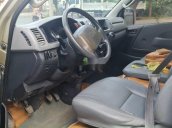 Cần bán xe Toyota Hiace đời 2009, giá 295tr