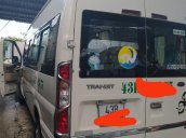 Bán Ford Transit đời 2016, màu trắng