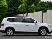 Bán Chevrolet Orlando LTZ 1.8 sản xuất năm 2017, màu trắng chính chủ