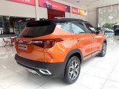 Kia Seltos mới T11/2021 - Sở hữu ngay chỉ với 210 triệu đồng