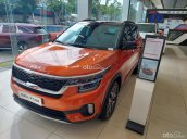 Kia Seltos mới T11/2021 - Sở hữu ngay chỉ với 210 triệu đồng