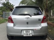 Bán xe Toyota Yaris 2007, số tự động 1.3AT