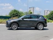 Bán nhanh Mazda CX5 Luxury sx 2020 xe biển Sài Gòn, xe tư nhân có lịch sử bảo dưỡng của hãng