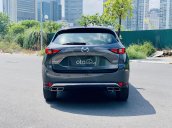 Bán nhanh Mazda CX5 Luxury sx 2020 xe biển Sài Gòn, xe tư nhân có lịch sử bảo dưỡng của hãng