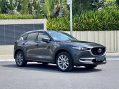 Bán nhanh Mazda CX5 Luxury sx 2020 xe biển Sài Gòn, xe tư nhân có lịch sử bảo dưỡng của hãng