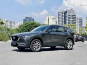 Bán nhanh Mazda CX5 Luxury sx 2020 xe biển Sài Gòn, xe tư nhân có lịch sử bảo dưỡng của hãng