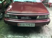 Bán ô tô Toyota Camry năm sản xuất 1996, giá tốt