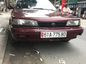 Bán ô tô Toyota Camry năm sản xuất 1996, giá tốt