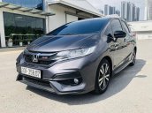 Honda Jazz bản RS 2018 nhập khẩu nguyên chiếc