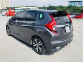 Honda Jazz bản RS 2018 nhập khẩu nguyên chiếc