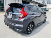 Honda Jazz bản RS 2018 nhập khẩu nguyên chiếc