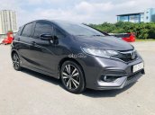 Honda Jazz bản RS 2018 nhập khẩu nguyên chiếc