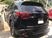 Mazda CX5 2.5 sản xuất 2017 màu xanh canvansive xực đẹp