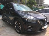 Mazda CX5 2.5 sản xuất 2017 màu xanh canvansive xực đẹp