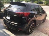 Mazda CX5 2.5 sản xuất 2017 màu xanh canvansive xực đẹp