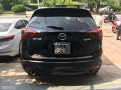 Mazda CX5 2.5 sản xuất 2017 màu xanh canvansive xực đẹp