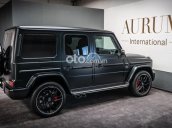 Cần bán Mercedes G63 AMG năm sản xuất 2021