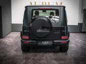 Cần bán Mercedes G63 AMG năm sản xuất 2021