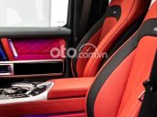 Cần bán Mercedes G63 AMG năm sản xuất 2021