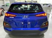 Bán Hyundai Kona 2021 giá cạnh tranh, hỗ trợ 50% thuế trước bạ, tặng phụ kiện chính hãng, giao xe ngay