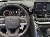 Bán Toyota Land Cruiser 3.5 turbo VXR model 2022