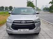 Cần bán gấp Toyota Innova sản xuất 2017, 1 chủ đi từ đầu, giá tốt