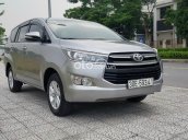 Cần bán gấp Toyota Innova sản xuất 2017, 1 chủ đi từ đầu, giá tốt