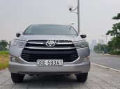 Cần bán gấp Toyota Innova sản xuất 2017, 1 chủ đi từ đầu, giá tốt