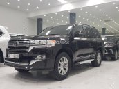 Bán Toyota Land Cruiser 5.7 nhập Mỹ sản xuất 2018 siêu lướt