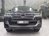 Bán Toyota Land Cruiser 5.7 nhập Mỹ sản xuất 2018 siêu lướt