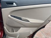 Hyundai Tucson 2.0AT diesel sx 2020 xe đẹp như mới bao check hãng