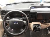 Bán Ford Transit Standard MID năm 2016, màu bạc