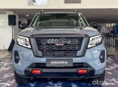 Nissan Navara sản xuất 2021 - Tặng ngay 30tr tiền mặt+ Gói PK chính hãng, bảo hành 5 năm