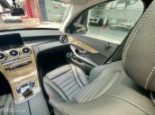 Bán Mercedes C250 sản xuất 2016