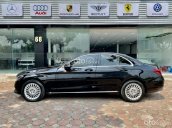 Bán Mercedes C250 sản xuất 2016