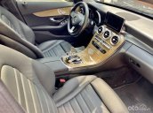 Bán Mercedes C250 sản xuất 2016