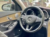 Bán Mercedes C250 sản xuất 2016