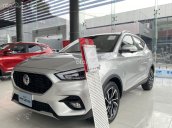 Xe MG ZS sản xuất năm 2021, khuyến mãi ngập tràn tháng 11