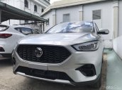 Xe MG ZS sản xuất năm 2021, khuyến mãi ngập tràn tháng 11