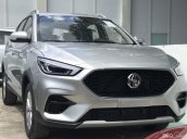 Xe MG ZS sản xuất năm 2021, khuyến mãi ngập tràn tháng 11