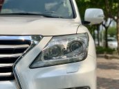 Cần bán xe Lexus LX 570 năm sản xuất 2013