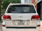 Cần bán xe Lexus LX 570 năm sản xuất 2013