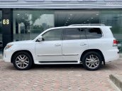 Cần bán xe Lexus LX 570 năm sản xuất 2013