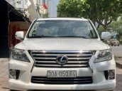 Cần bán xe Lexus LX 570 năm sản xuất 2013