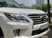 Cần bán xe Lexus LX 570 năm sản xuất 2013