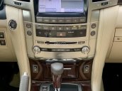 Cần bán xe Lexus LX 570 năm sản xuất 2013