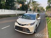 Toyota Sienna Platinum 2.5 AT AWD 2021. Giao xe ngay giá tốt nhất