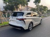 Toyota Sienna Platinum 2.5 AT AWD 2021. Giao xe ngay giá tốt nhất