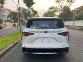 Toyota Sienna Platinum 2.5 AT AWD 2021. Giao xe ngay giá tốt nhất