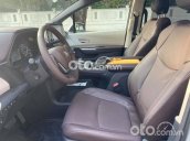 Toyota Sienna Platinum 2.5 AT AWD 2021. Giao xe ngay giá tốt nhất